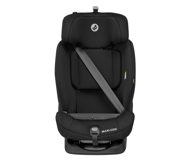 Maxi Cosi Titan i-Size fotelik samochodowy 76-150cm Basic Black - 1033883 - zdjęcie 4